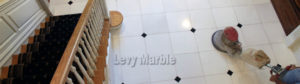Marble Polishing & Restoration