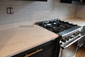 Marble countertops in Brooklyn, NY