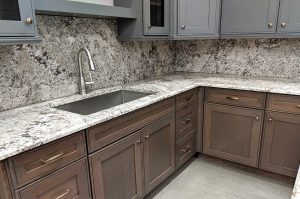 Granite Countertops New Jersey