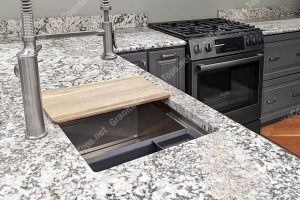 Granite Countertops NYC