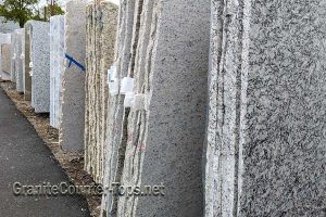 Granite countertops around Spring Valley