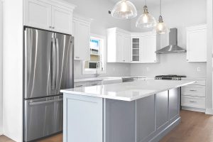 Kitchen Remodeling and Contractors West Orange NJ