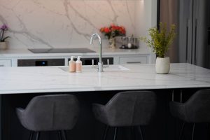Quartz Countertops in New Jersey