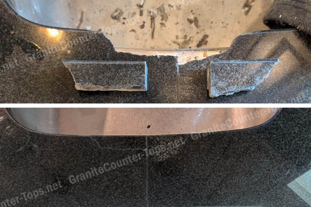 Granite Countertop Repair in New York